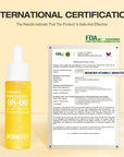 SKINEVER VITAMIN C BRIGHTENING SERUM