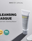 SKINEVER Salicylic Acid Deep Pore Cleansing Masque
