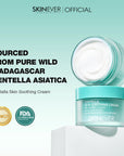 SKINEVER Centella Asiatica Soothing Cream