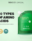 SKINEVER 10X Amino Acid Smooth Repair Conditioner