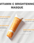 SKINEVER Vitamin C Brightening Masque