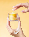 SKINEVER VITAMIN C BRIGHTENING CREAM