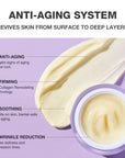 SKINEVER 3A Retinol Line Reduction and Firming Cream