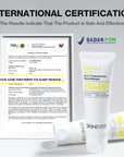 SKINEVER Salicylic Acid Acne Treatment Ice Sleep Masque