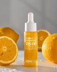 SKINEVER VITAMIN C BRIGHTENING SERUM