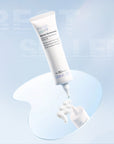 SKINEVER Water Light Serum Sunscreen