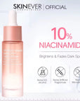 10% Niacinamide Dark Spot Care Serum