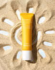 SKINEVER Vitamin C Brightening Sunscreen