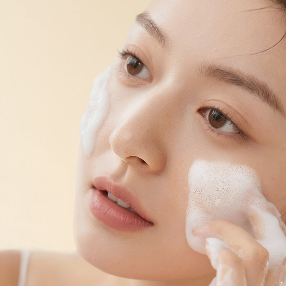 SKINEVER Salicylic Acid Refreshing Acne Soap