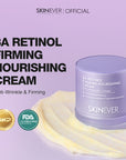 SKINEVER 3A Retinol Line Reduction and Firming Cream