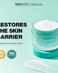 SKINEVER Centella Asiatica Soothing Cream