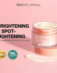 SKINEVER 10% Niacinamide Spot-Lightening Cream