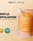 SKINEVER Salicylic Acid Exfoliating Fragrant Body Scrub