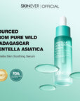 SKINEVER Centella Asiatica Soothing Serum
