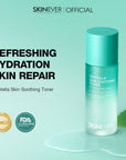 SKINEVER Centella Asiatica Soothing Toner
