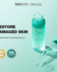 SKINEVER Centella Asiatica Soothing Serum