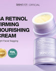 SKINEVER 3A Retinol Line Reduction and Firming Cream