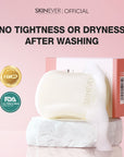 SKINEVER Niacinamide Skin Brightening Soap