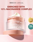SKINEVER 10% Niacinamide Spot-Lightening Cream