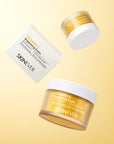 SKINEVER VITAMIN C BRIGHTENING CREAM