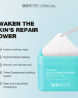 SKINEVER Cotton Centella Calming Skin Pads