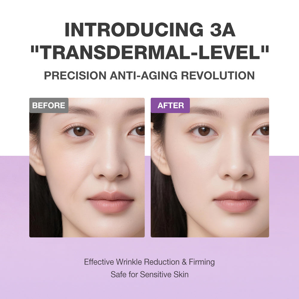 SKINEVER 3A Retinol Renewal Serum