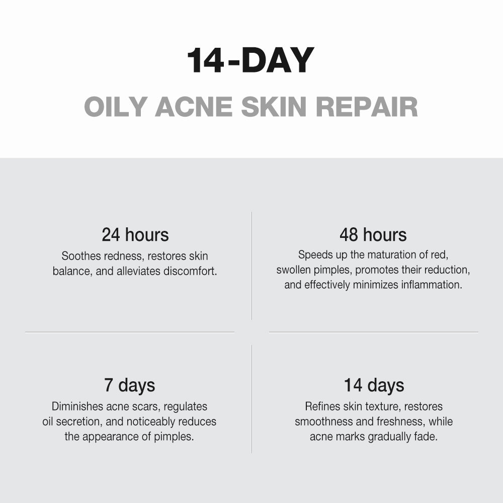 SKINEVER Salicylic Acid Anti Acne Serum