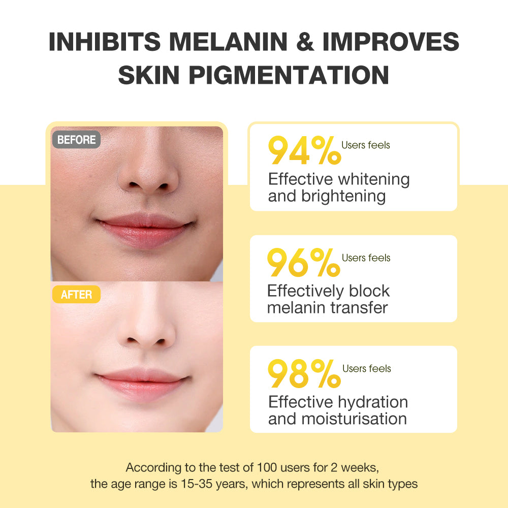 SKINEVER VITAMIN C BRIGHTENING CREAM