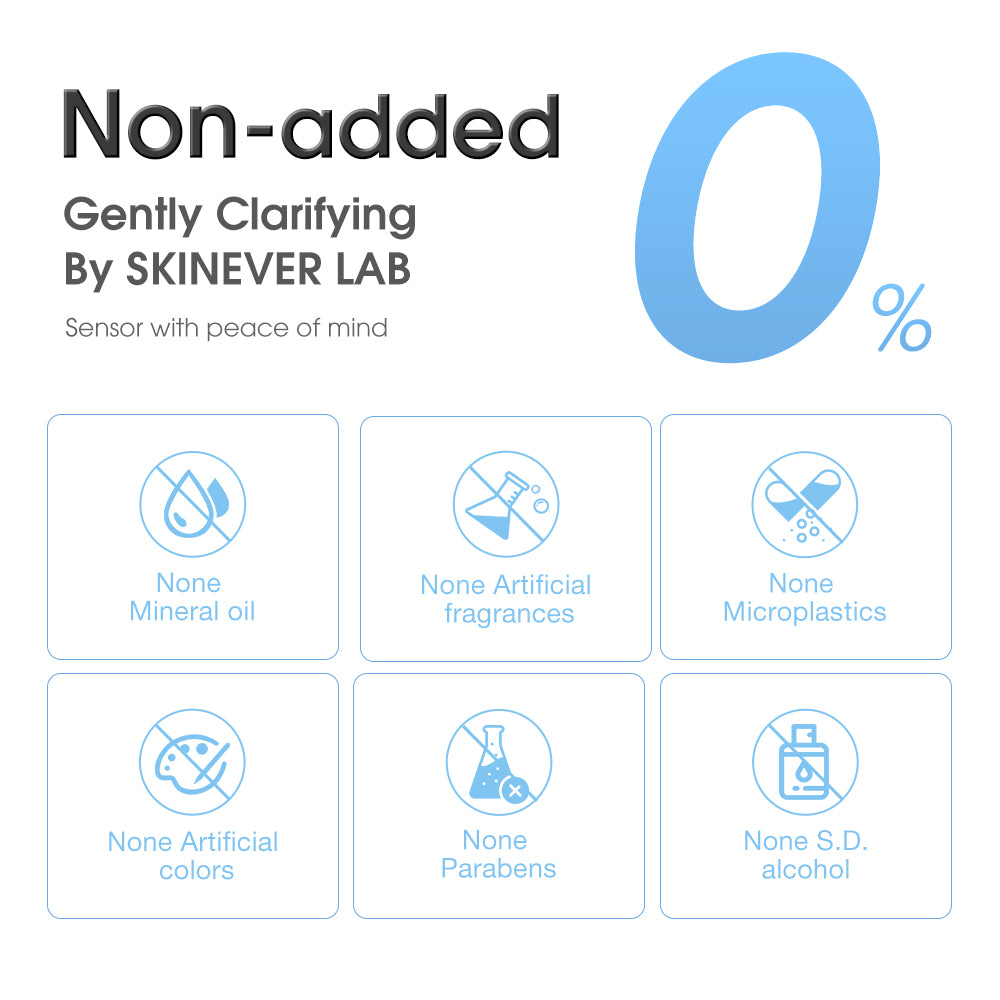 SKINEVER Water Light Body Brightening Sunscreen Lotion