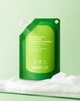 SKINEVER 10X Amino Acid Oil Control Volumizing Shampoo
