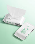 SKINEVER Amino Acid Make Up Remove Wipes