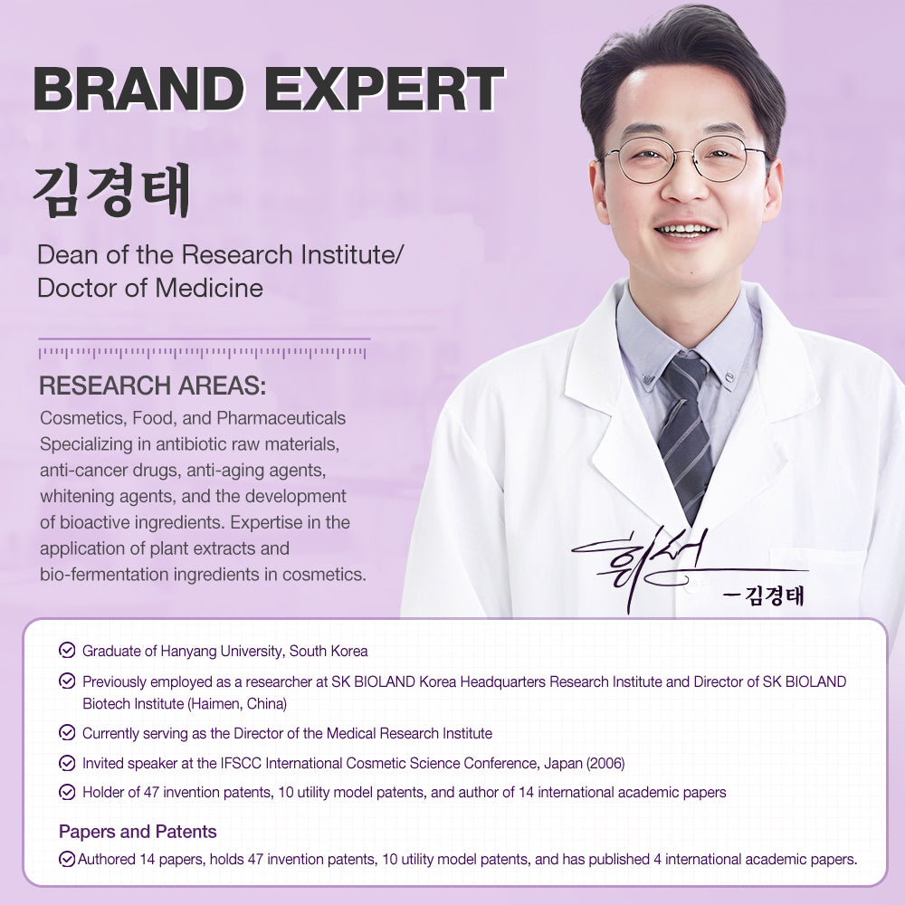 SKINEVER 3A Retinol Renewal Serum