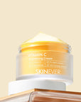 SKINEVER VITAMIN C BRIGHTENING CREAM