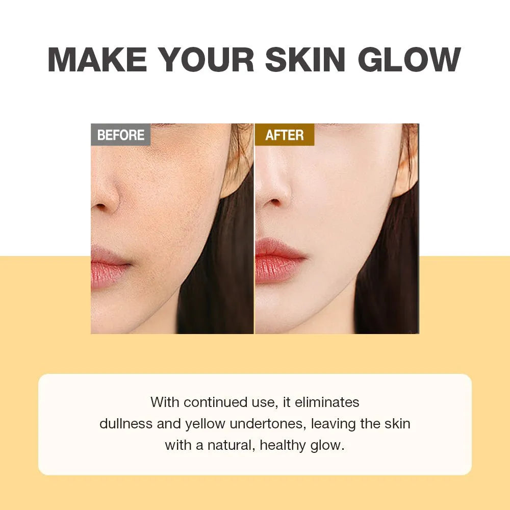 SKINEVER VITAMIN C BRIGHTENING TONER