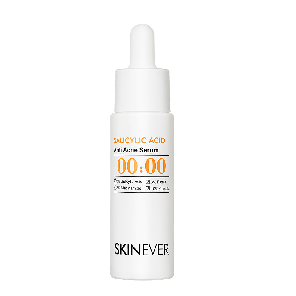 SKINEVER Salicylic Acid Anti Acne Serum