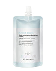 SKINEVER Water Light Body Brightening Sunscreen Lotion